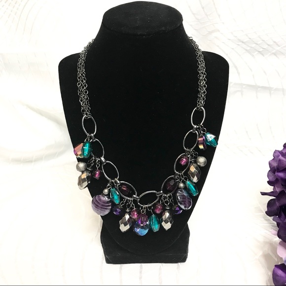Charming Charlie Jewelry - Fashion Necklace